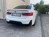 BMW 330d xDrive M Sport Automatik M Performance - BMW 330 in Herne