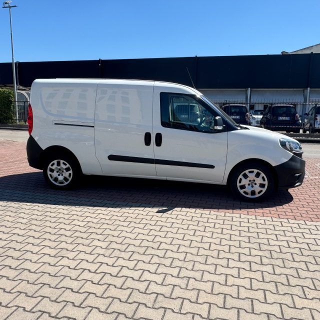Fiat FIAT Doblo 1.6 Mjet 105cv S.&S. PL-TN CARGO MAXI