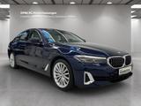 BMW 540i xDrive AHK LiveCockpitProf Head-Up Kamera - BMW 540 in Frankfurt (Main)
