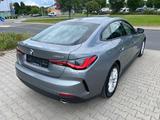 BMW 420 Gran Coupe Aut. Navi+Led+Kamera+Shz - BMW 420 Gran Coupé aus 2022