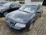 Audi A6 Limousine - Audi A6 aus 2000: Limousine