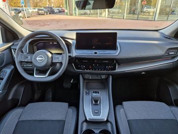 Nissan Qashqai - 11