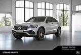 Mercedes-Benz GLC 300 d 4M Coupé AMG NIGHT 20" HUD Easypack - gebrauchte Mercedes-Benz GLC 300 aus dem Jahr 2023