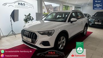 Audi Q3 - 1