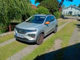 Dacia Spring Essential Electric 45 Essential Elect... - Dacia Spring von privat