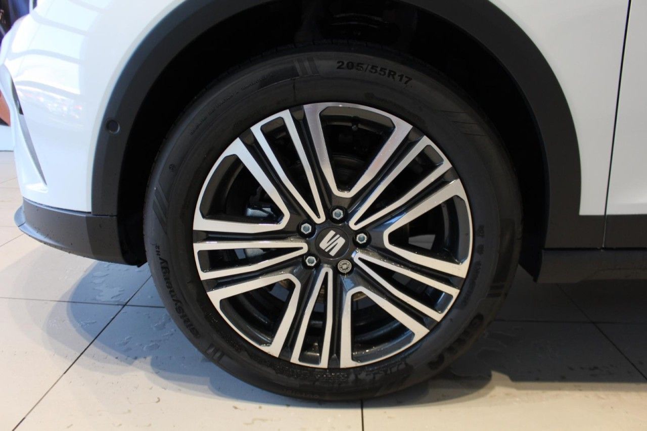 Seat Arona - Bild 18