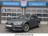 Audi A4 Avant sport*S-Line*Navi*18"*PDC* - Audi A4 Gebrauchtwagen Kombi Line