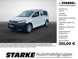 Volkswagen Caddy Maxi 2.0 TDI Kombi  Navi PDC Tempo Klima