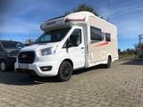 Challenger Graphit Ultimate 260 + Anschluß-Garantie - Challenger Etagenbett