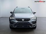 Seat Ateca 1.5 TSI DSG FR Black Edition 19Z AHK PD... - Seat Ateca Black Edition Gebrauchtwagen
