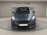Ford Galaxy 2.0 EcoBlue Titanium ACC AHK AUT Kam. LED - Ford Galaxy mit Diesel-Antrieb