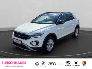 Volkswagen T-Roc - 1