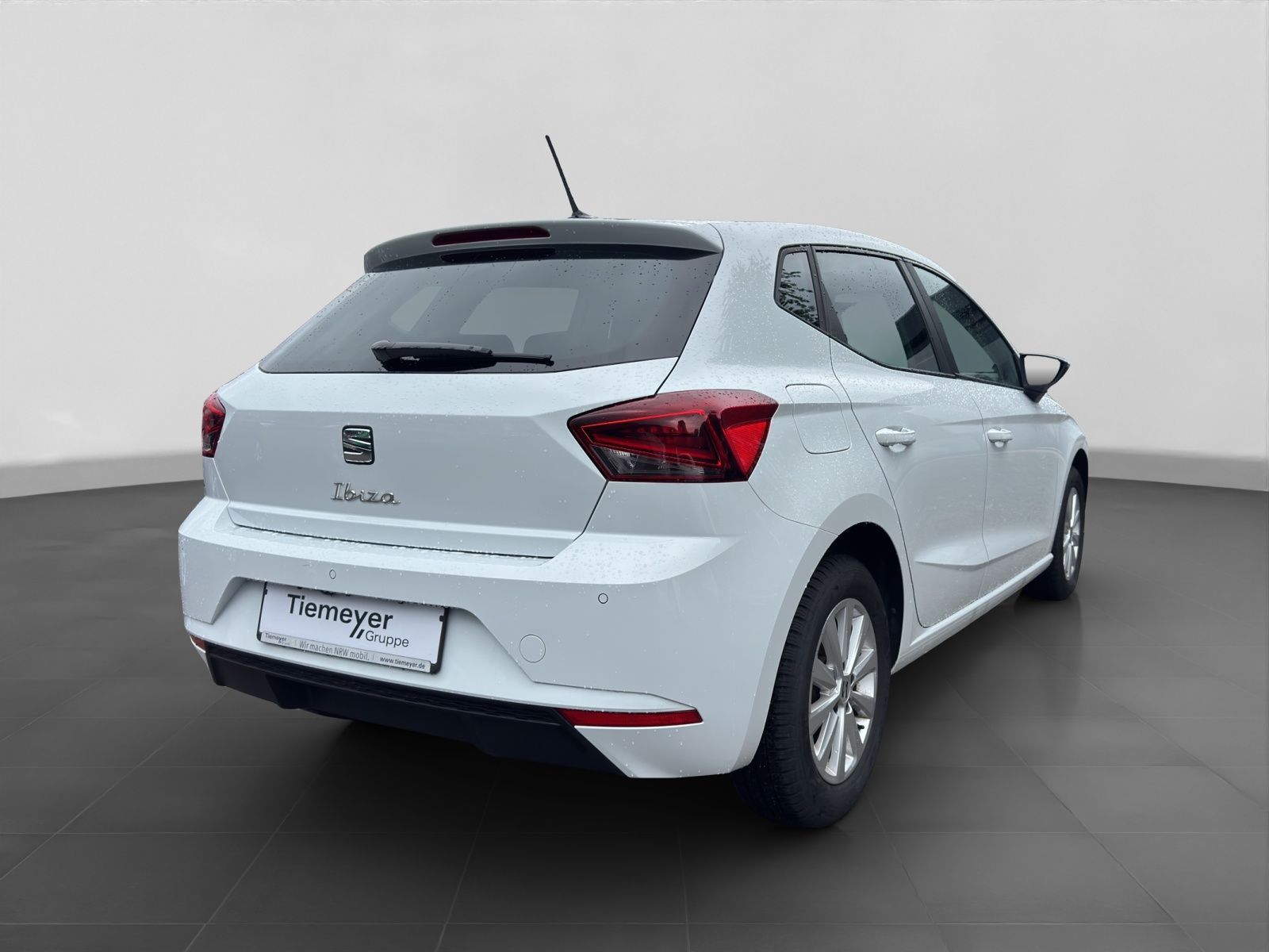 Seat Ibiza - Bild 3