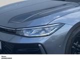 Volkswagen Passat R-Line 2.0 TDI DSG NAVI AHK KAMERA APP CO - Volkswagen Passat: Co2
