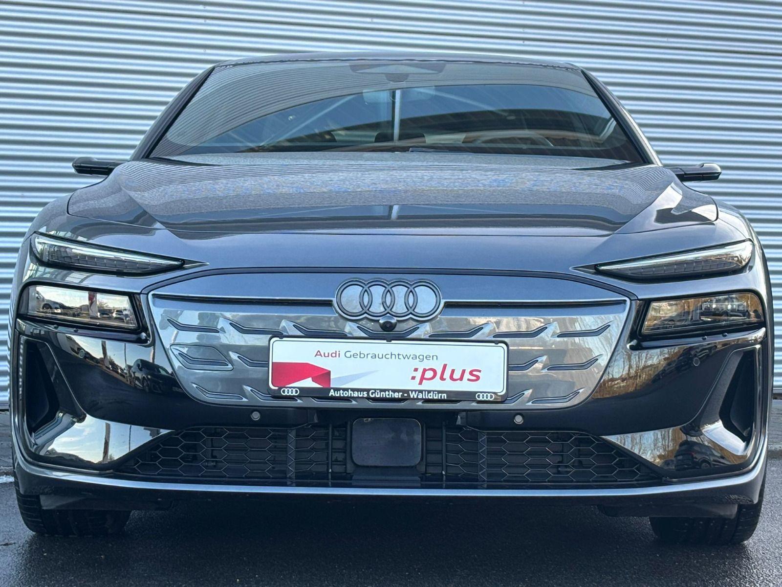Audi A6 e-tron - Bild 3