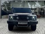 INEOS Grenadier Station Wagon 3.0 Benzin Trialmaster - INEOS Gebrauchtwagen