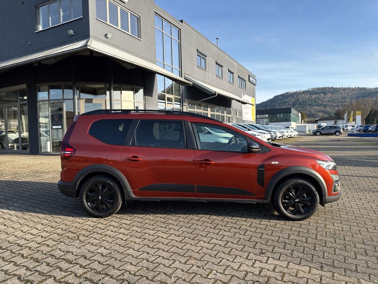 Dacia Jogger - Bild 5