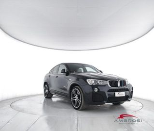 BMW X4 - 2