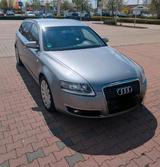Audi AUDI A6 2,4 - Audi A6 aus 2008: 4.2