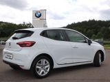 Renault Clio TCe 90 ZEN EasyLink DAB LED Tempomat - Renault Clio: Zen