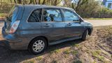 Suzuki Liana 1,6 Comfort Comfort - Suzuki Liana: Comfort
