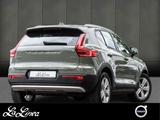 Volvo XC40 B3 Core 2WD - gebrauchte Volvo XC40 aus dem Jahr 2024