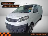 Fiat Scudo Kasten 2.0 Multijet 180 L3 Aut. Klima/PDC - Fiat Scudo 2 0