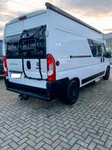 Sunlight Cliff 600/18"Felgen/Solar/LithiumBatterie/Markis - Sunlight Cliff