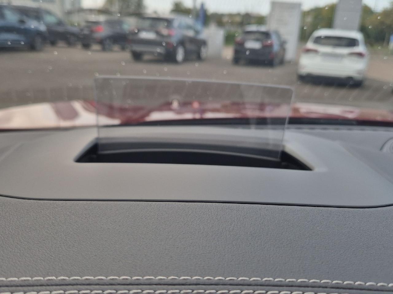 Ford Kuga Vignale