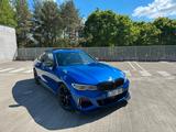 BMW M340i xDrive - BMW M340i Gebrauchtwagen