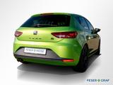 Seat Leon 1.4 TSI FR Shzg.*LED*Navi*Start/Stopp - Seat: Allradantrieb