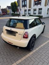 MINI Mini Cooper - MINI Cooper C Diesel Gebrauchtwagen