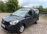 Dacia Dokker 1.3 TCe Comfort - Dacia Dokker Gebrauchtwagen in Berlin