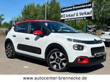 Citroën C3 Feel*Allwetter*LED*Navi*PDC* - gebrauchte Citroën C3 aus dem Jahr 2018