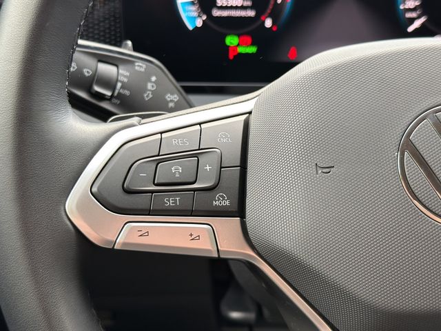 Tiguan 1.5 eTSI Life DSG