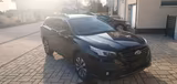 Subaru Outback 2.5i Platinum Lineartronic Platinum - schwarze Subaru Outback