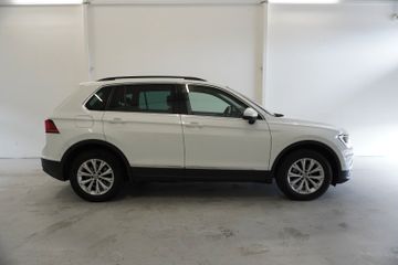 Volkswagen Tiguan - 5