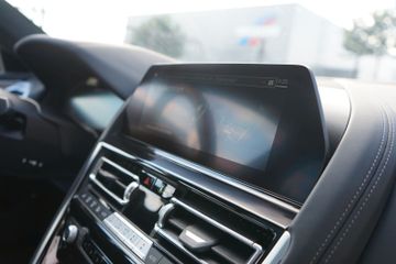 Fahrzeugabbildung BMW M850i Gran Coupe  xDrive Laser*Pano*NETTO EXPORT