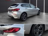 BMW 118 i Sport Line Navi LED Klima CAR PLAY SHZ - gebrauchte BMW 118 aus dem Jahr 2020