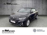 Volkswagen T-Roc - Vorschau Bild 1