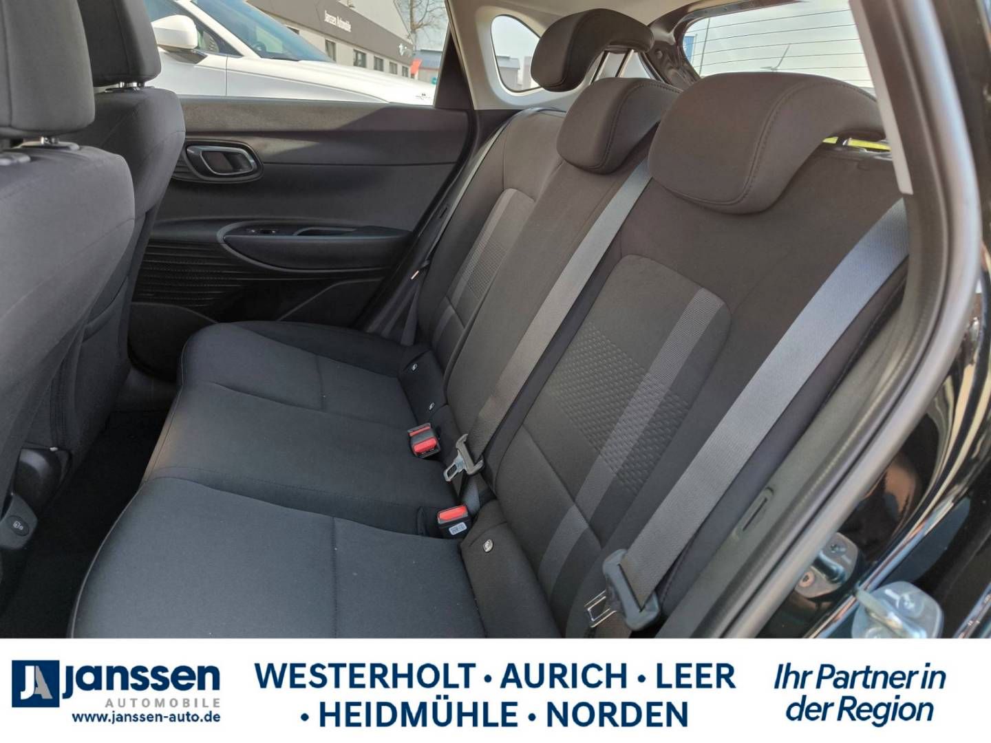 Fahrzeugabbildung Hyundai i20 Trend Komfortpaket, Bose Soundpaket, Navi, S