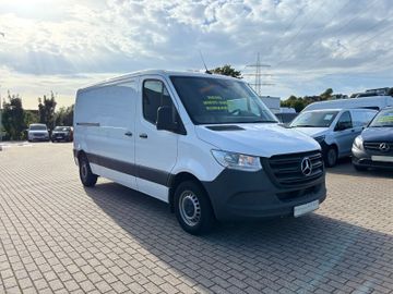Mercedes Sprinter - 5