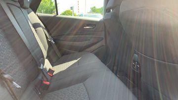 Fahrzeugabbildung Toyota Corolla Touring Sports 1.8 Hybrid Comfort | Kame