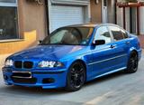 BMW 330d - - BMW 330 aus 2004: D