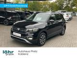 Volkswagen T-Cross 1.0 TSI Active Navi., Tel., PDC, ACC, SH