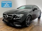 Mercedes-Benz E53 AMG 4M/ CARBON /  1.H / GARANTIE / VOLLAUS./ - Mercedes-Benz E 53 AMG: Coupe