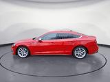 Audi S5 Sportback TDI quattro tiptronic #STANDHEIZUNG - rote Audi S5