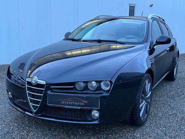 alfa Roméo 159 et brera de france