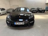 Porsche Panamera Turbo Sportabgasanlage Sport-Chrono - Porsche Panamera Turbo-S