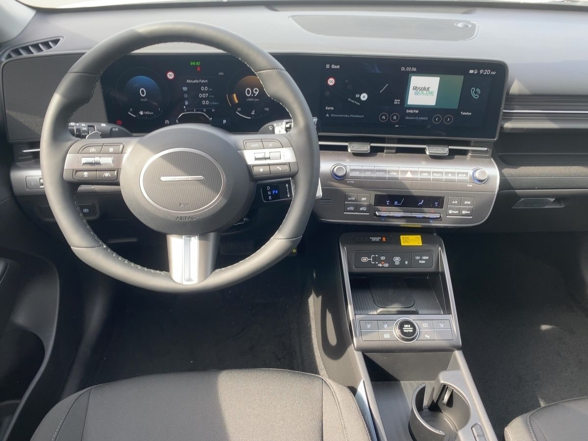 Hyundai KONA - Bild 8